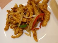-老人和饭店(淮海中路店)