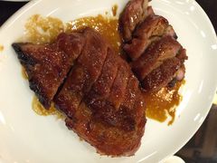 叉烧-丽的面家(多宝路店)