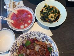 -阿大排档(长春这有山店)