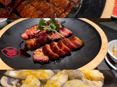 -广府乡下·饭庄(新港东路店)