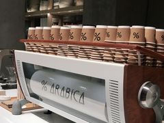 -% Arabica阿拉比卡咖啡烘焙工坊