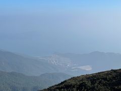 -七娘山