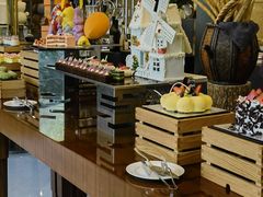 -元一希尔顿酒店·禅自助餐厅·啤酒花园