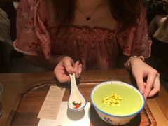 -RUXU入续糖水铺与包(卓悦中心店)