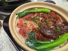 -金翠皇宫粤菜·点心·海鲜(翡翠店)