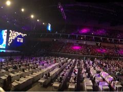 -宝能国际体育演艺中心