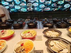 -聚丰园•湖鲜餐厅(阿红私房菜梅石路店)