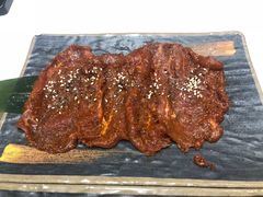 -妥妥烤肉料理(凯德店)