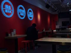 -阿当·小炒牛肉面(人广店)