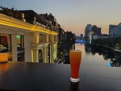 -Tipsy Bar•屋顶露台酒吧&水烟吧
