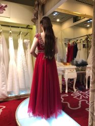 -全城热恋璀璨婚纱摄影(国贸总店)