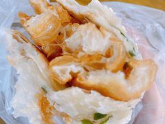 -文武王氏烧饼·无矾油条(西溪路店)