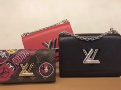 -路易·威登(香榭丽舍大道店)