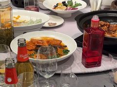 -狮王府淮扬菜(新街口友谊店)