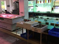 -明兰美食(御河堤商业街店)