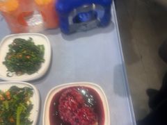 -金刚山烧烤(红旗大街店)