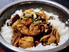 -九田家黑牛烤肉料理(潍坊青州市泰华城店)