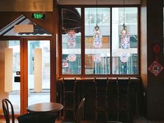 -及咖啡GatherCoffee(华申大厦店)