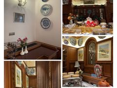 -马勒别墅饭店(静安寺店)