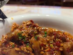 -味上湘菜馆(阿波罗店)