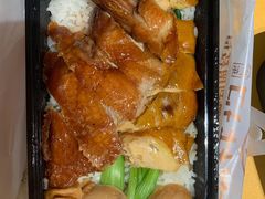 -南枝记