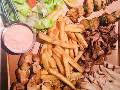 -HELLO MUSAE 拾光缪斯餐厅·纯正希腊风味(苏州中心店)