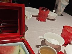 -千百味红餐厅·江西菜(绿地双子塔店)