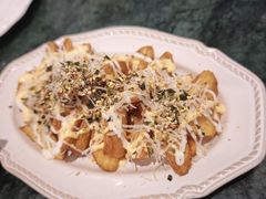-秘密旅行· 西餐(广州创始店)