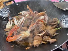 -侠成水上农庄(工业大道店)
