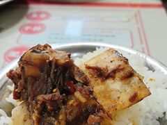 -阿秋牛排(湖心街店)