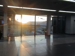 -青岛胶东国际机场