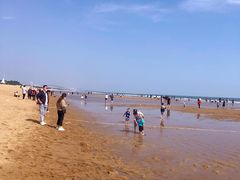 -前王院•巧克力海鲜市集餐厅(万平口店)