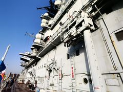 -泰达航母主题公园