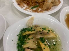 -金时代顺风大酒店(临港百联店)