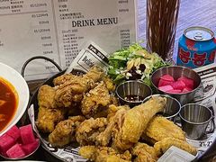 -Dak's 炸鸡(远景路店)