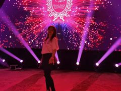 -三亚湾红树林国际会展中心(演出售票)