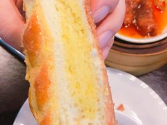 菠萝油面包-添运来(茶园奥园广场店)