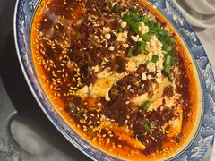 口水鸡-川味堂·四川豆花(八卦岭店)