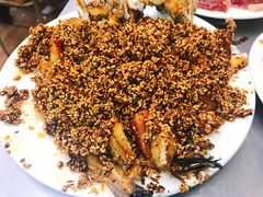-松明一烤肉馆(鲁园店)