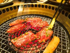 -久苑烧肉(世界城广场店)