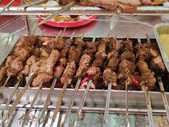 -古彭7只羊·招牌白串·碳锅羊肉旗舰店