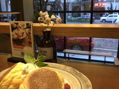 -UPPER KITCHEN(延安路店)
