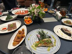 -江南雅厨(李公堤店)