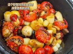 全味虾球-一棠龙虾•王牌虾球(后湖御华里店)