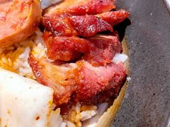 黯然销魂饭-石板街港澳冰室(天环店)