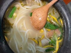 -中8楼风尚云南菜(颐堤港店)