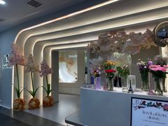 -PARFUM FLORAL花境法餐(南京首店)