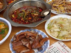 -乐山第一家临江鳝丝(茶坊路店)