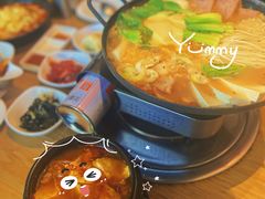 部队锅-莫嘎(乌鲁木齐中路店)