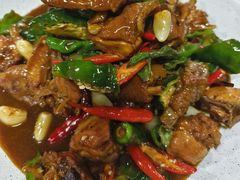 -小江南(万福园店)